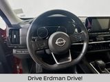 Used 2022 Nissan Pathfinder SUV