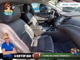 Used 2020 Chevrolet Impala Sedan