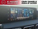 New 2027 Nissan Sentra Sedan