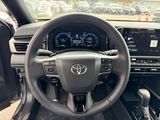 Used 2026 Toyota Camry Sedan