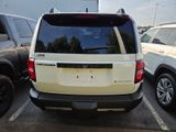 Used 2026 Toyota Land Cruiser SUV