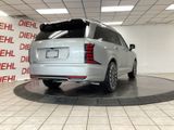 New 2026 Hyundai Palisade SUV
