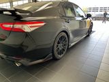 Used 2020 Toyota Camry Sedan