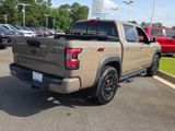 Used 2022 Nissan Frontier Truck