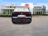 New 2026 Toyota bZ SUV