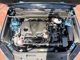 Used 2025 Toyota Camry Sedan