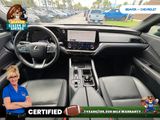 Used 2024 Lexus TX SUV