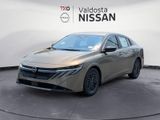 New 2026 Nissan Sentra Sedan