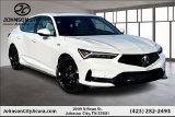 New 2026 Acura Integra Hatchback