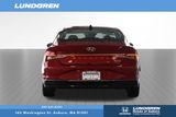 Used 2023 Hyundai Elantra Hybrid Sedan
