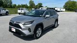Used 2021 Toyota RAV4 Hybrid SUV