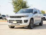 Used 2023 Jeep Grand Cherokee L SUV