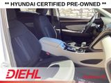 Used 2024 Hyundai Tucson SUV