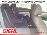 Used 2024 Hyundai Tucson SUV