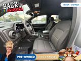 Used 2024 Chevrolet Colorado Truck