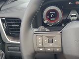 New 2026 Nissan Rogue SUV