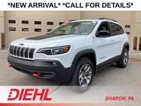 Used 2022 Jeep Cherokee SUV