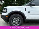 New 2026 Ford Bronco Sport SUV