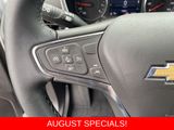 Used 2024 Chevrolet Equinox SUV