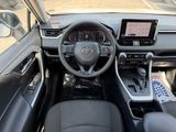Used 2025 Toyota RAV4 SUV