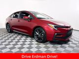 Used 2026 Toyota Corolla Sedan