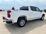 New 2026 Chevrolet Silverado 1500 Truck