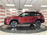New 2026 Subaru Forester SUV