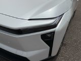 New 2026 Toyota bZ SUV