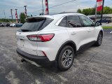 Used 2020 Ford Escape SUV