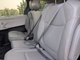 Used 2025 Toyota Sienna Van