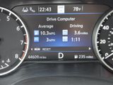 Used 2021 Nissan Maxima Sedan
