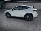 Used 2025 Lexus NX SUV