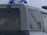 New 2026 Ford Bronco SUV