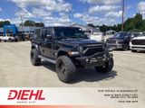 Used 2018 Jeep Wrangler SUV