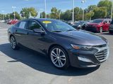 Used 2023 Chevrolet Malibu Sedan