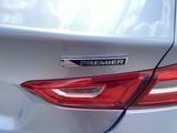 Used 2017 Chevrolet Malibu Sedan
