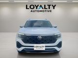 Used 2024 Volkswagen Atlas SUV
