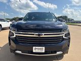 Used 2023 Chevrolet Tahoe SUV