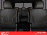New 2026 Nissan Armada SUV