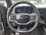 Used 2024 Jeep Wagoneer L SUV