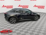 Used 2025 Toyota bZ4X SUV