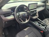 Used 2025 Ford Explorer SUV