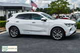 Used 2021 Buick Envision SUV