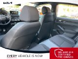 Used 2025 Honda Civic Hatchback Hatchback