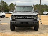 Used 2022 Ford Bronco SUV