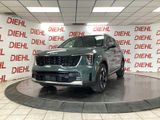 New 2026 Kia Sorento Hybrid SUV