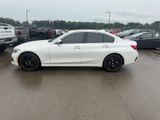 Used 2020 BMW 3 Series Sedan