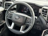 Used 2026 Toyota Tundra Truck