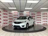 Used 2016 Honda Fit Hatchback