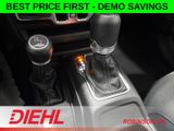 New 2026 Jeep Gladiator Truck